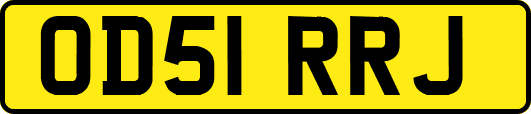 OD51RRJ