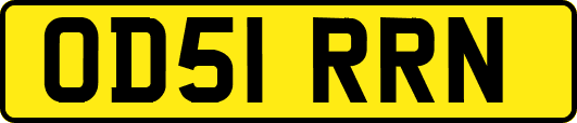 OD51RRN