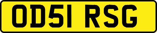 OD51RSG