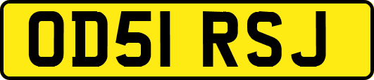 OD51RSJ