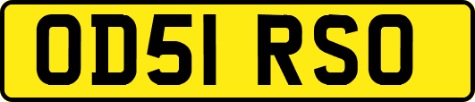 OD51RSO