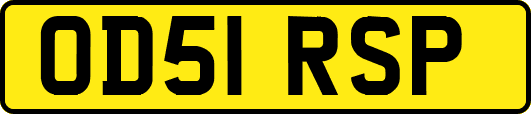 OD51RSP