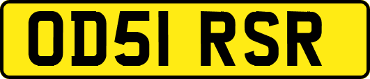 OD51RSR