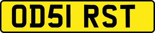 OD51RST