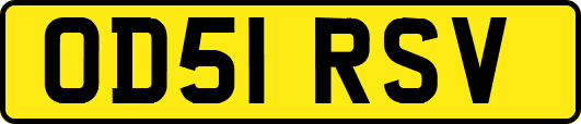 OD51RSV