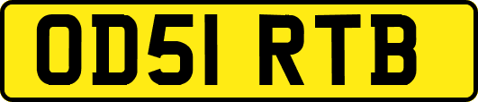 OD51RTB