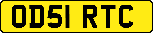 OD51RTC