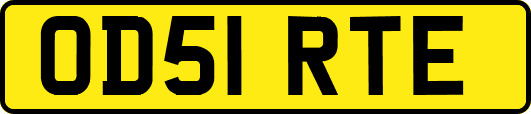 OD51RTE