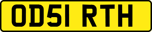 OD51RTH