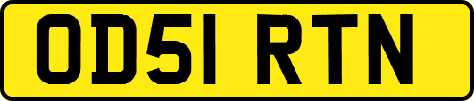 OD51RTN