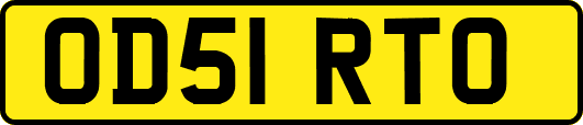 OD51RTO