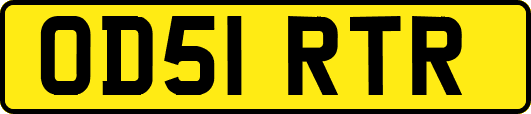 OD51RTR