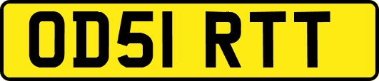 OD51RTT