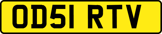OD51RTV