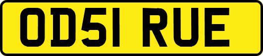 OD51RUE