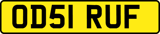 OD51RUF