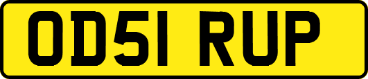OD51RUP
