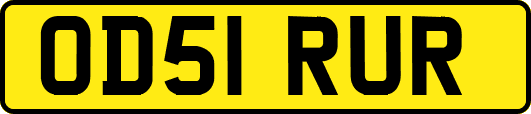 OD51RUR