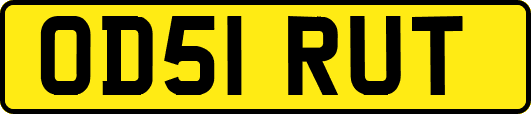 OD51RUT