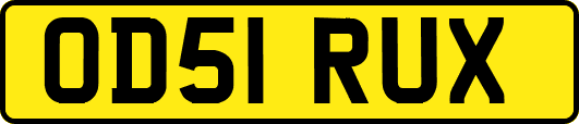 OD51RUX
