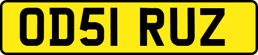 OD51RUZ