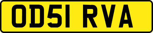 OD51RVA