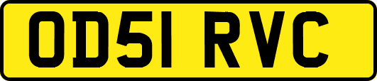 OD51RVC