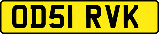 OD51RVK