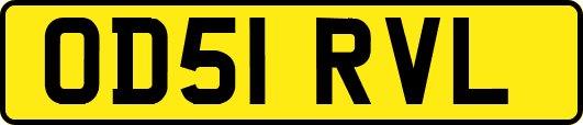 OD51RVL