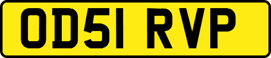 OD51RVP