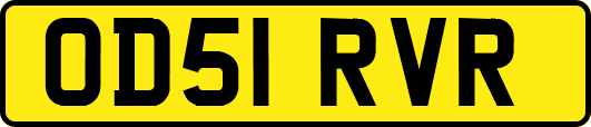 OD51RVR
