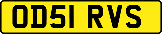 OD51RVS