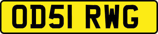 OD51RWG