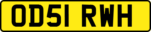OD51RWH