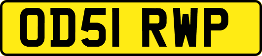 OD51RWP