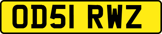 OD51RWZ