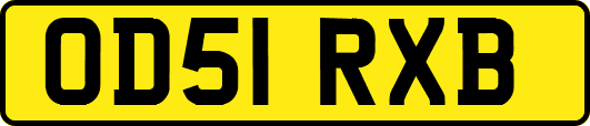 OD51RXB