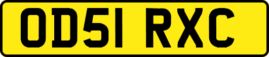 OD51RXC