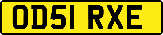 OD51RXE