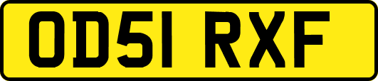 OD51RXF