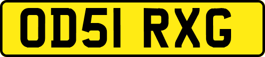 OD51RXG