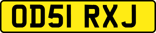 OD51RXJ