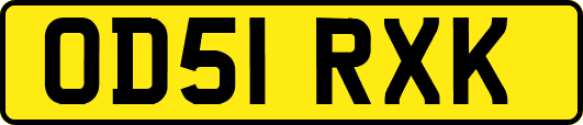 OD51RXK