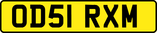 OD51RXM