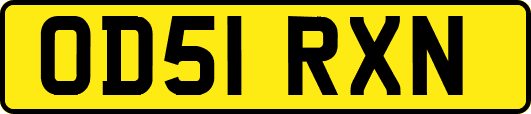 OD51RXN