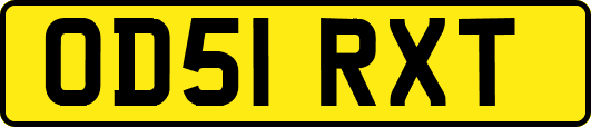 OD51RXT