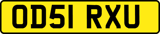 OD51RXU