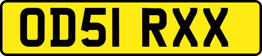 OD51RXX