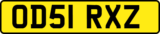 OD51RXZ