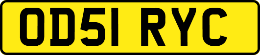 OD51RYC